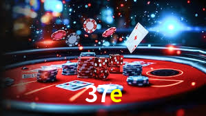 Roulette Table 37e