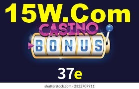 Welcome Bonus 37e