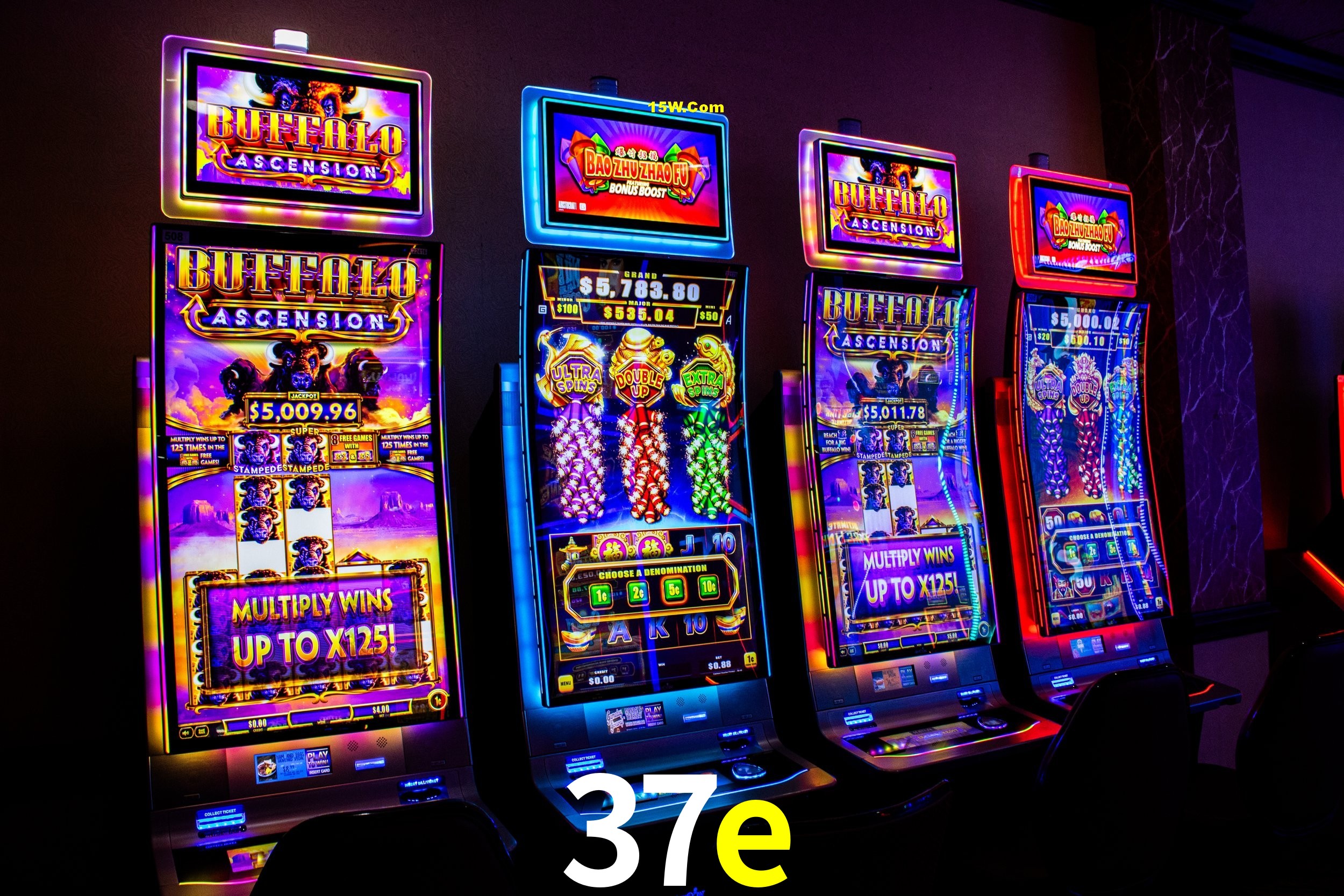 Tennis Betting 37e