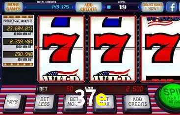 Welcome Bonus 37e