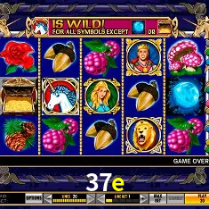Slot Games 37e